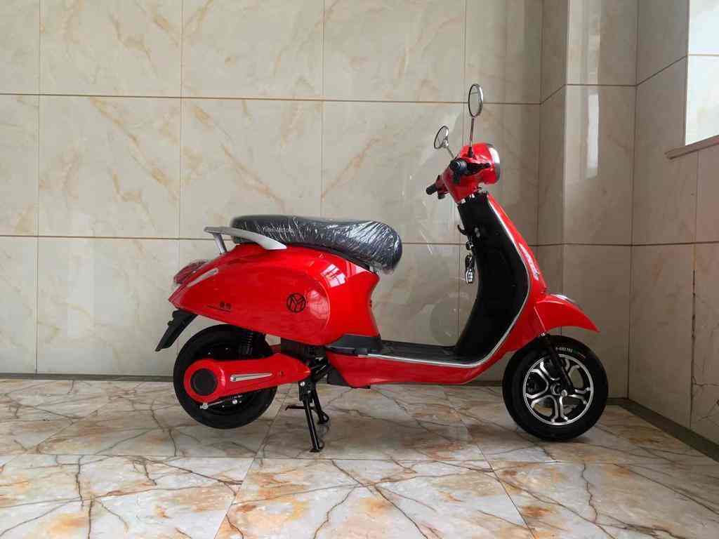 Scootech Mobility in Jyangra,Kolkata Best Battery Operated Scooter