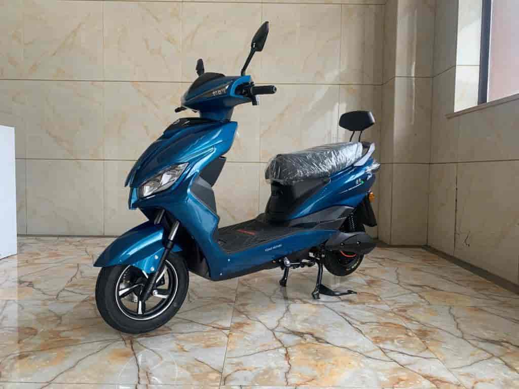 Scootech Mobility in Jyangra,Kolkata Best Battery Operated Scooter
