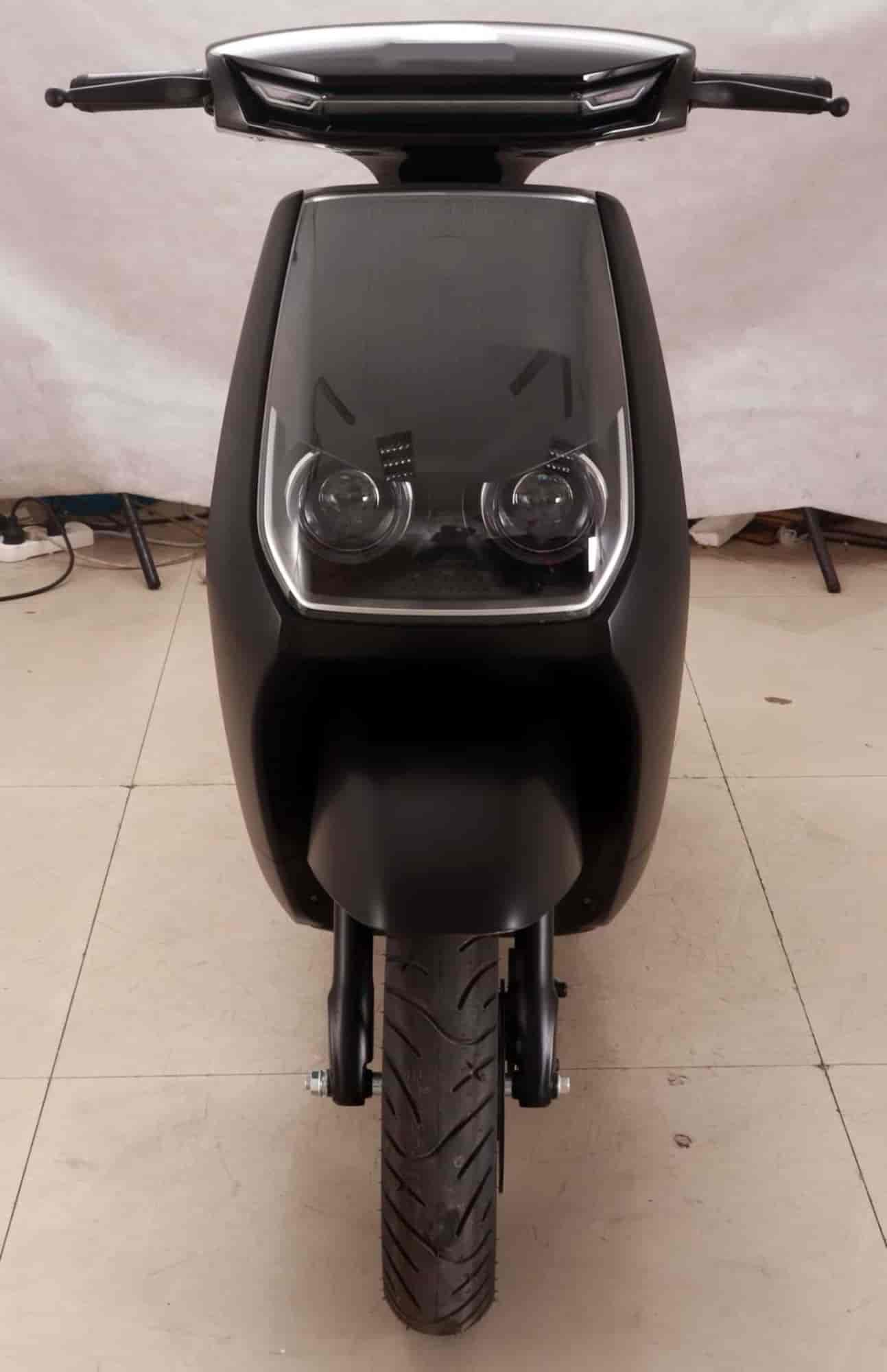 Scootech Mobility in Jyangra,Kolkata Best Battery Operated Scooter