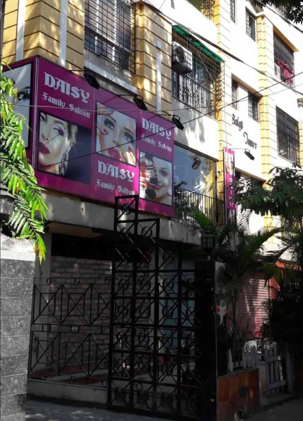Daisy Salon in Kasba,Kolkata Best Beauty Parlours in Kolkata Justdial