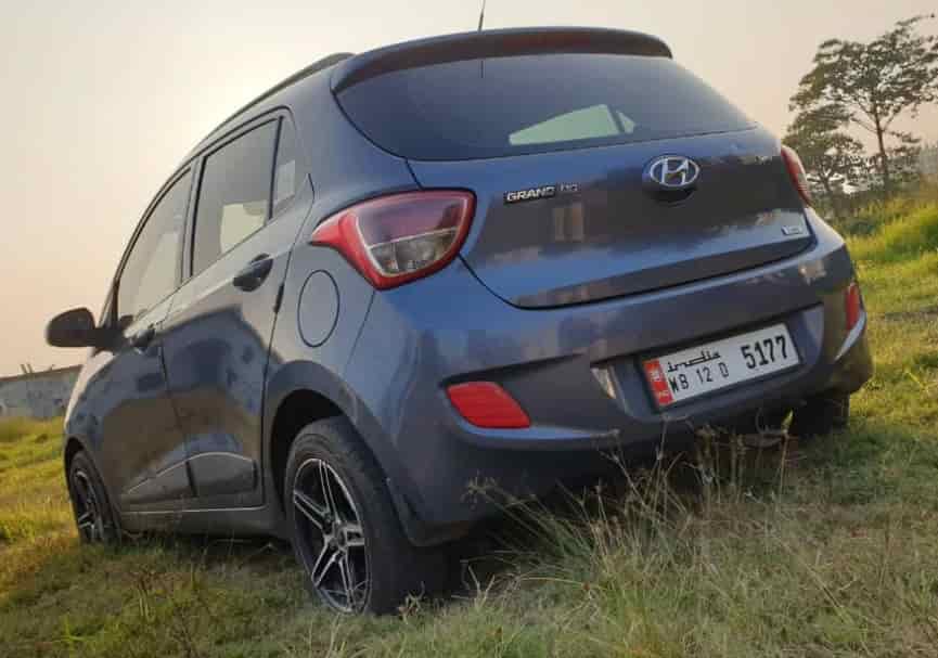 Crazy Wheels in Near City Centre 2,Kolkata Best Second Hand Car