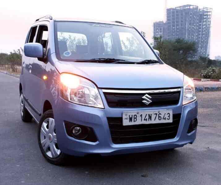 Crazy Wheels in Near City Centre 2,Kolkata Best Second Hand Car