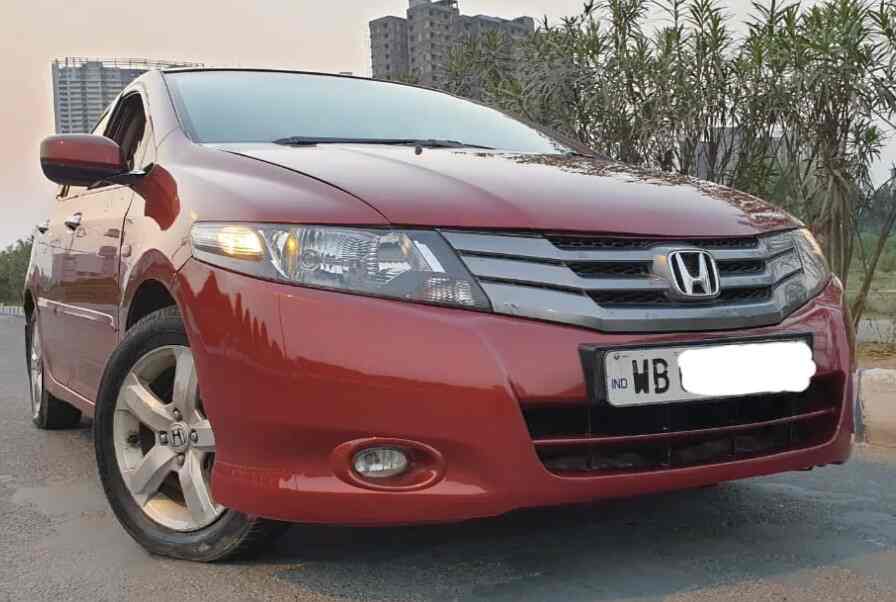 Crazy Wheels in Near City Centre 2,Kolkata Best Second Hand Car