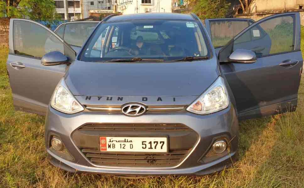 Crazy Wheels in Near City Centre 2,Kolkata Best Second Hand Car