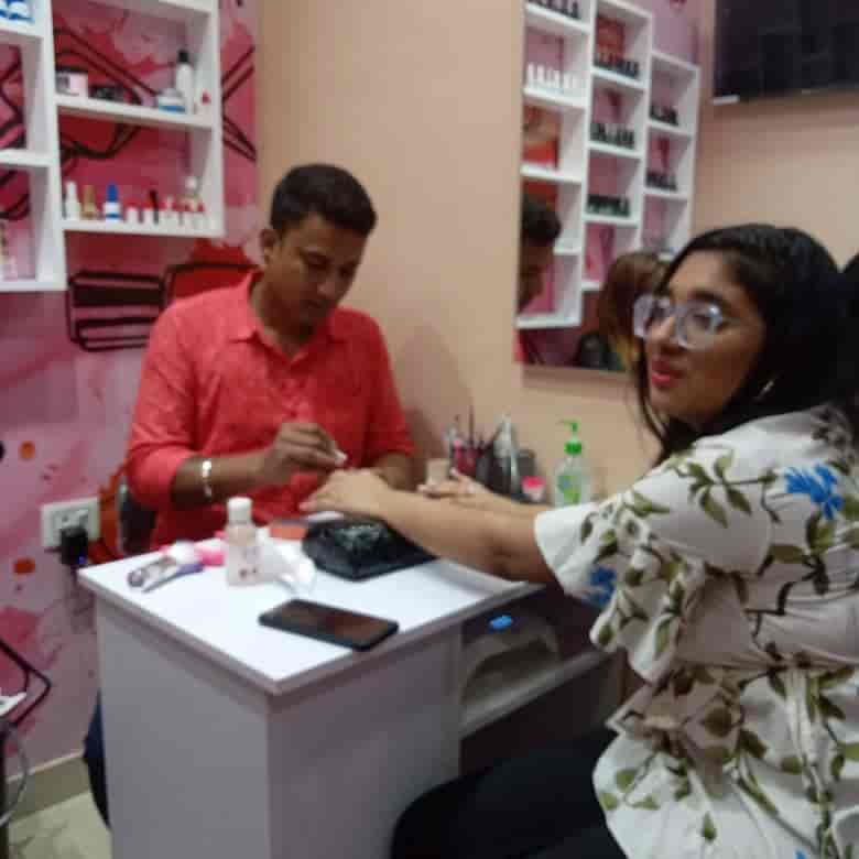 Top Nail Art Salons in Lake Gardens, Kolkata Nail Spas in Kolkata Justdial