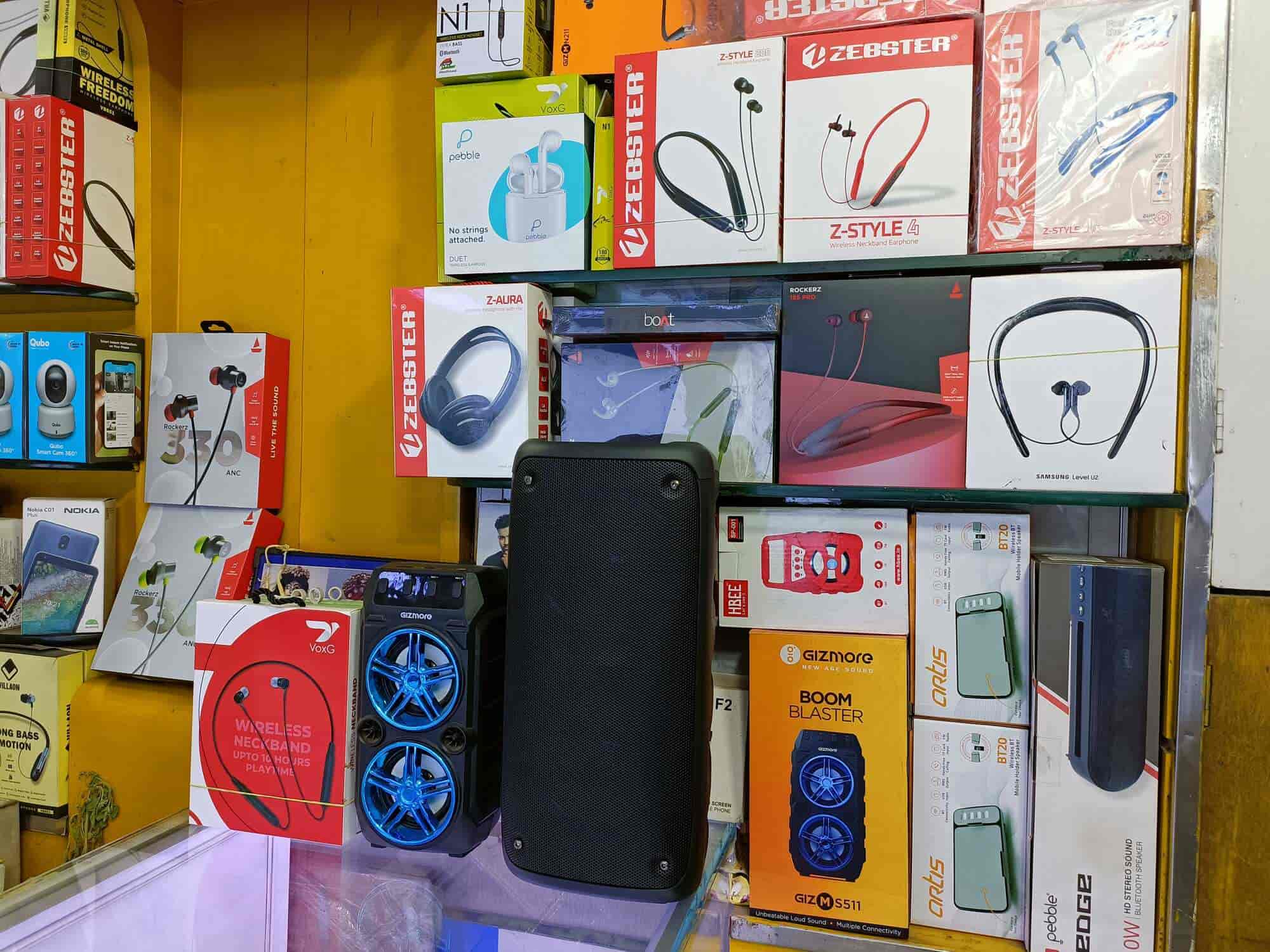 Jay Kali Stores in Rajpur,Kolkata Best Cordless Landline Phone Dealers in Kolkata Justdial