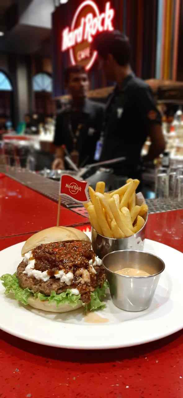 Hard Rock Cafe Kolkata Photos Park Street Kolkata Pictures Images Gallery Justdial Hard Rock Cafe Kolkata Photos Park Street Kolkata Pictures Images Gallery Justdial