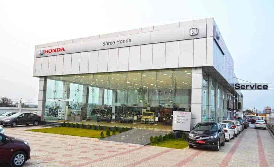 Share 154+ images honda car showroom in kolkata In.thptnganamst.edu.vn