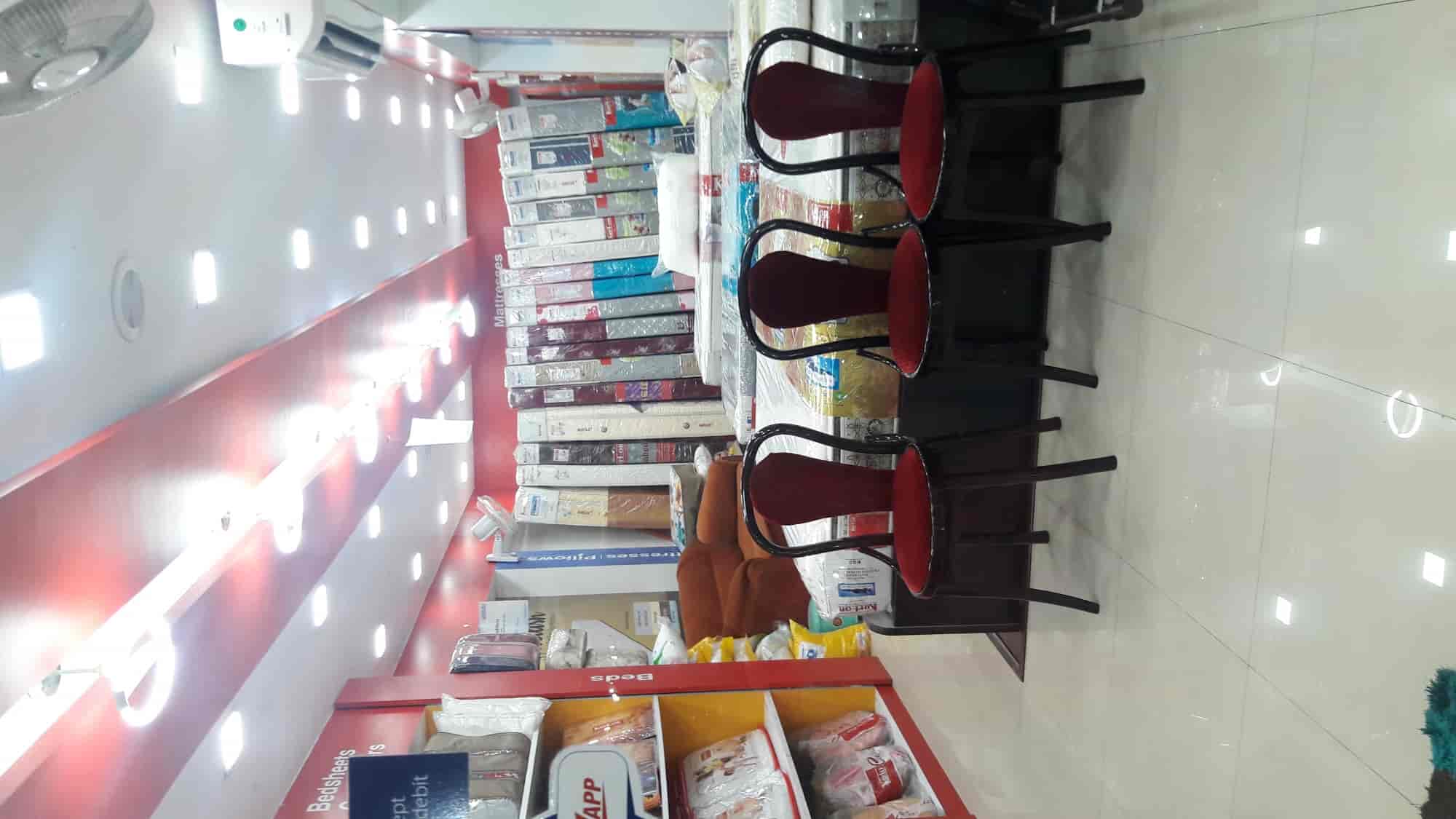 Top Kurl On Mattress Dealers in Narendrapur Best Kurl On Mattress