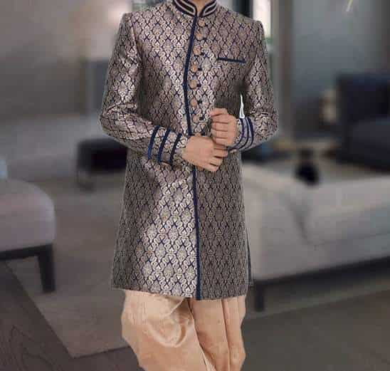 Prapti men's best sale panjabi collection