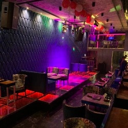 21 Plus Lounge (Not in Business) in Park Street,Kolkata - Best