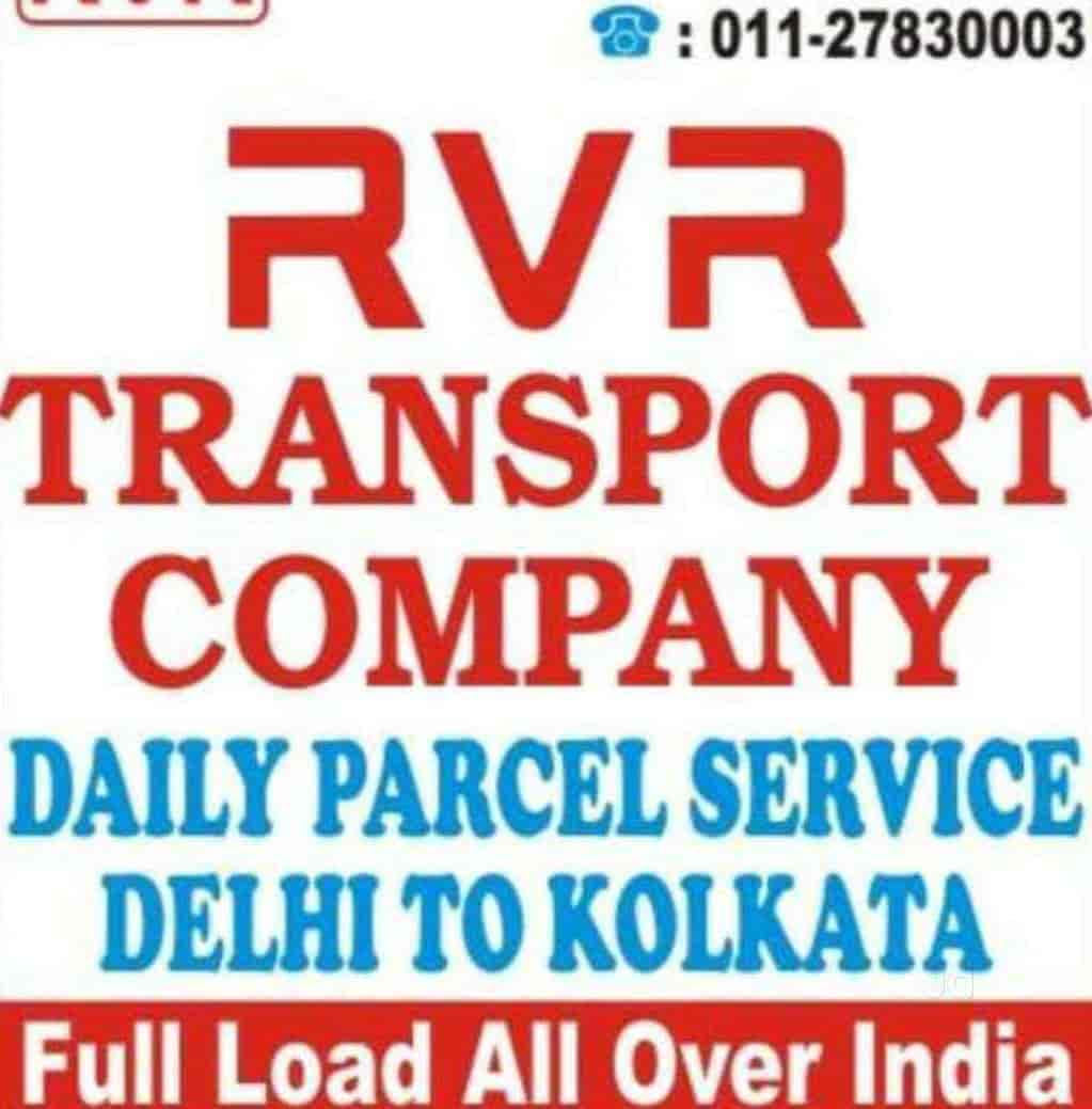 Top Transporters For Delhi in Kolkata ट्रांसपोर्टर्स फॉर दिल्ली