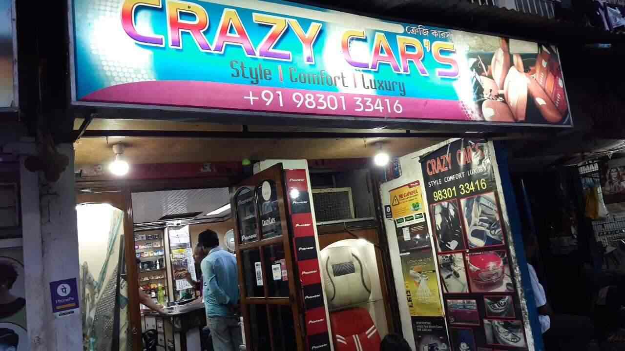 Top 20 Car Cover Dealers in Kolkata Justdial