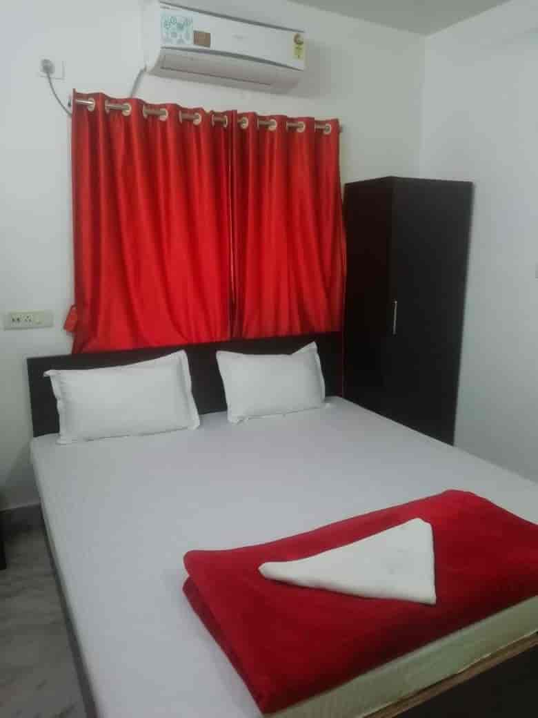 Book Seema Stays Inn in Newton,Kolkata Best Guest House in Kolkata Justdial