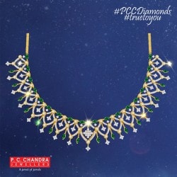 Pc chandra diamond store