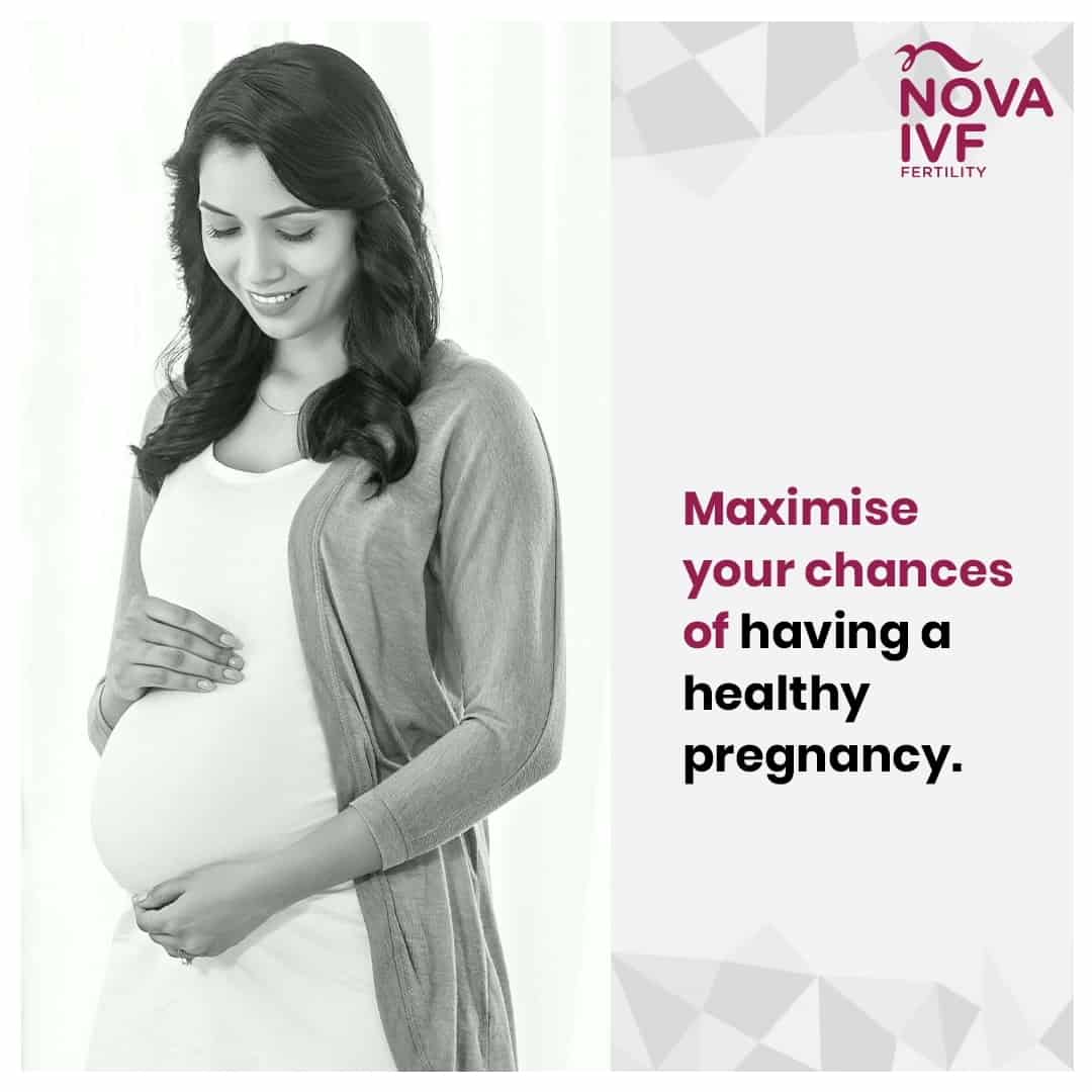 Nova Ivf Fertility in Kankurgachi,Kolkata Best Fertility Centres in