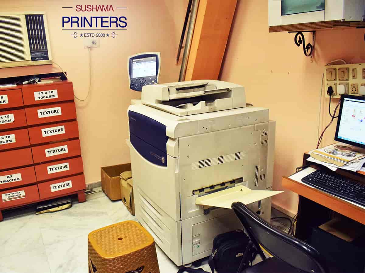 Top Printers For Visiting Card in Laketown, Kolkata प्रिंटर्स फॉर
