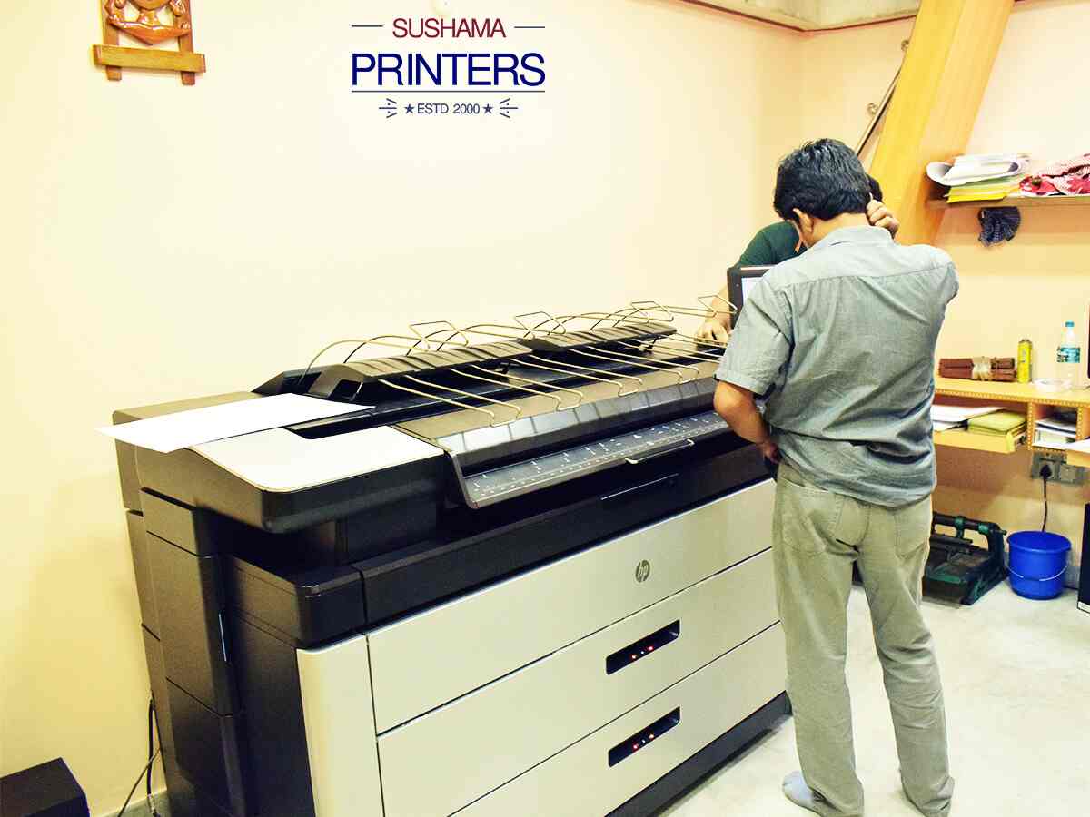 Top Printers For Visiting Card in Laketown, Kolkata प्रिंटर्स फॉर