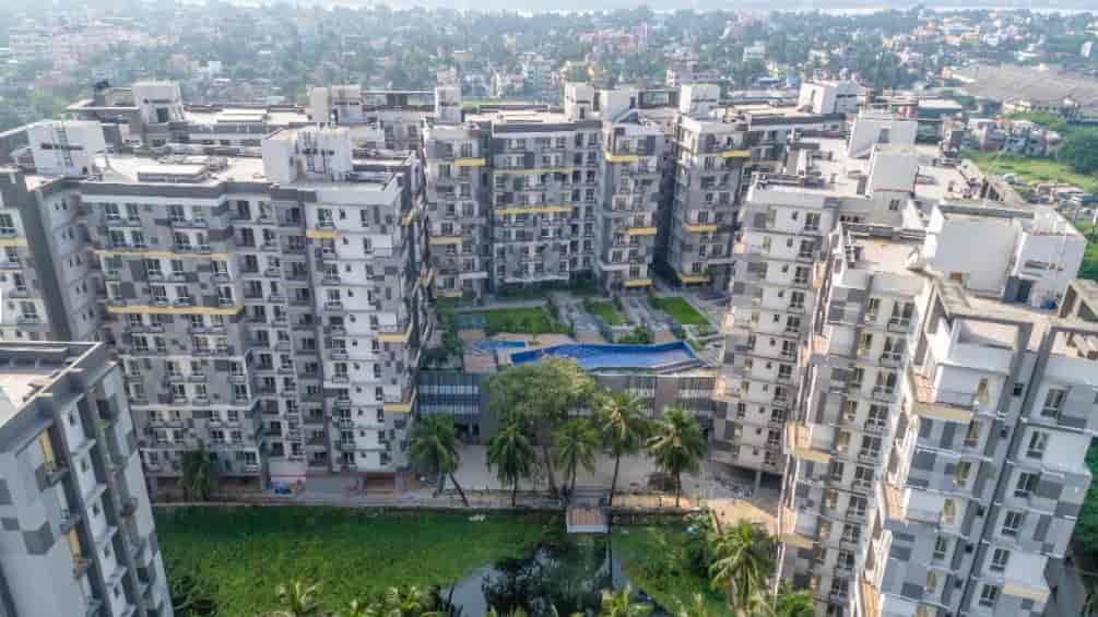 Merlin Maximus in Sukchar,Kolkata Justdial Real