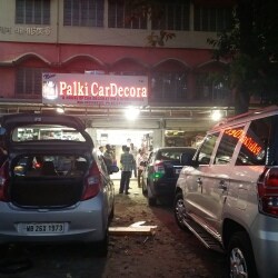New Palki Car Decora in Barasat Kolkata Best Decorative Car