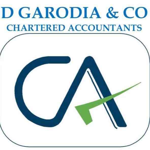 D Garodia and co
