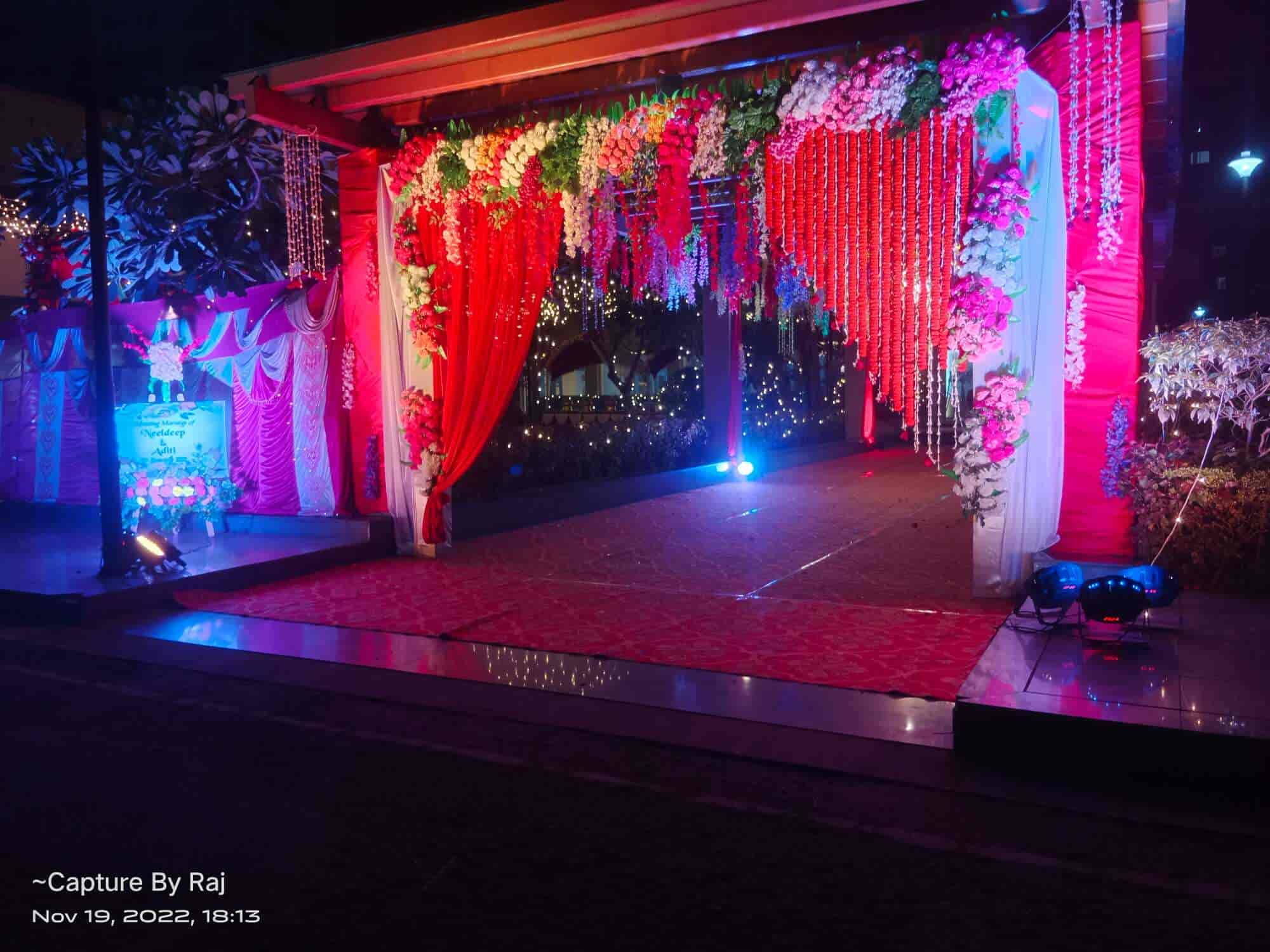 Top Wedding Car Decoration in Barrackpore, Kolkata Best Car