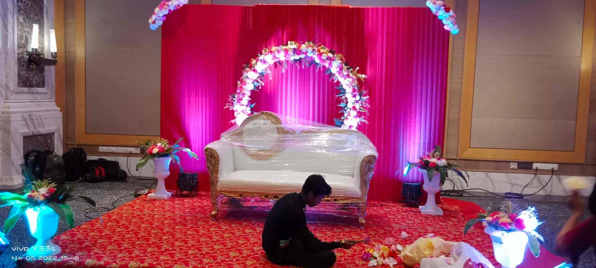 Top Wedding Car Decoration in Barrackpore, Kolkata Best Car