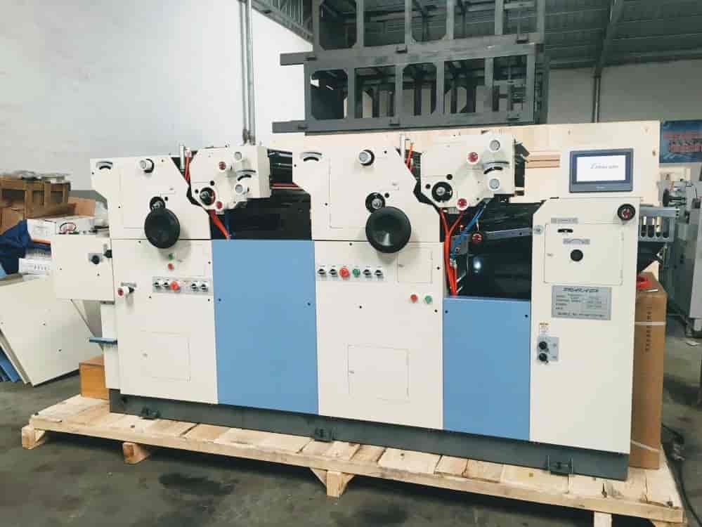 Top Paper Plate Making Machine Manufacturers in BerhampurOdisha पेपर प्लेट मेकिंग मशीन
