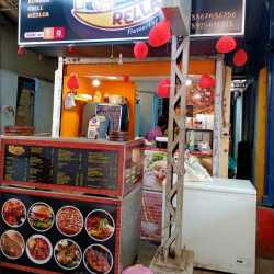 Mozza Rella in New Town,Kolkata - Order Food Online - Best Food ...