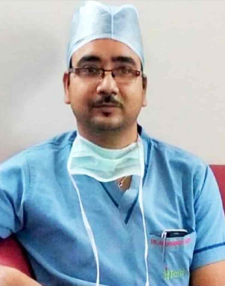 Orthopaedic Surgeons in Mukundapur, Kolkata Orthopaedic Doctors