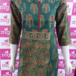 Ladies Designer Kurti
