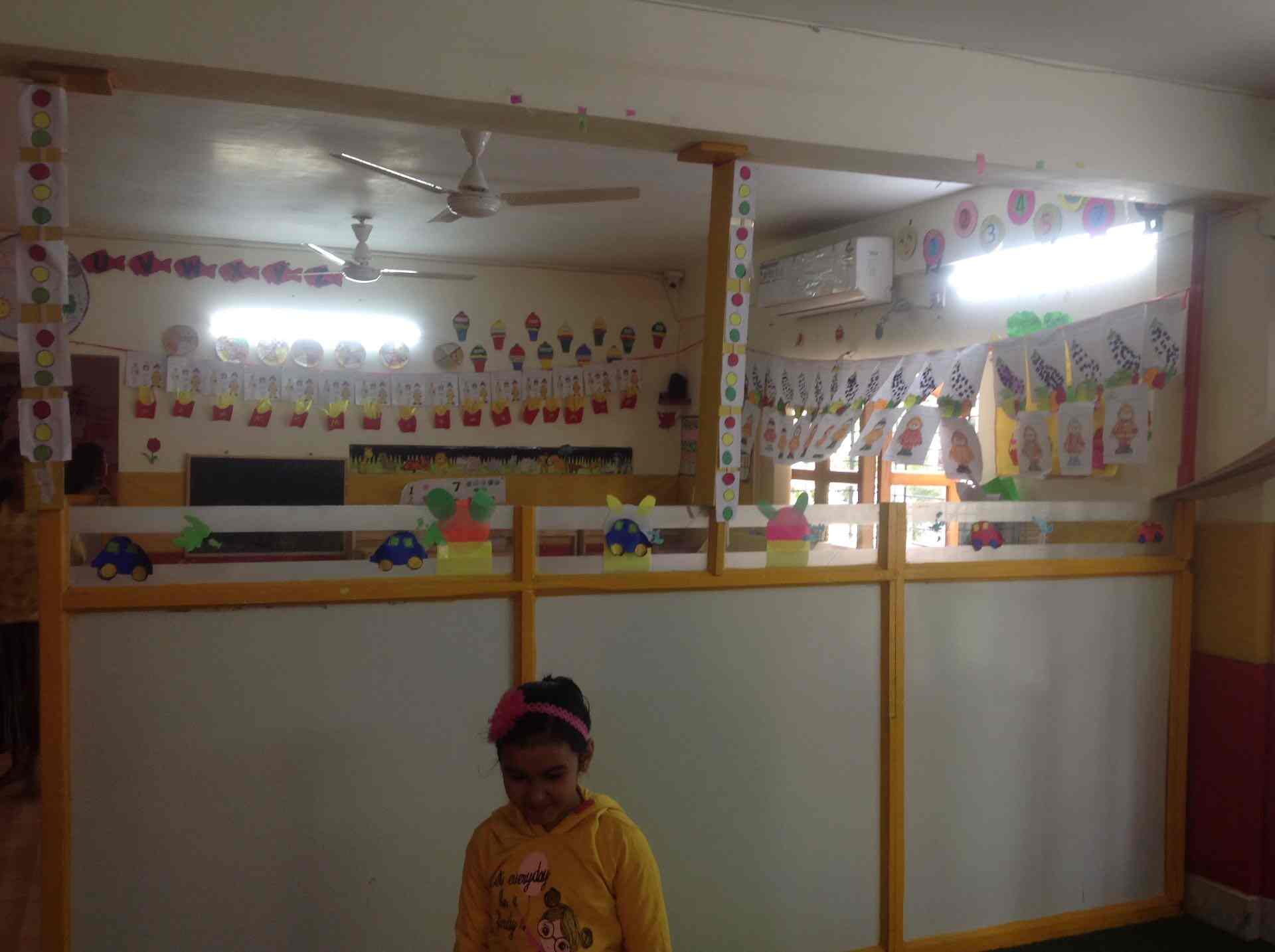 Aptech International Preschool
