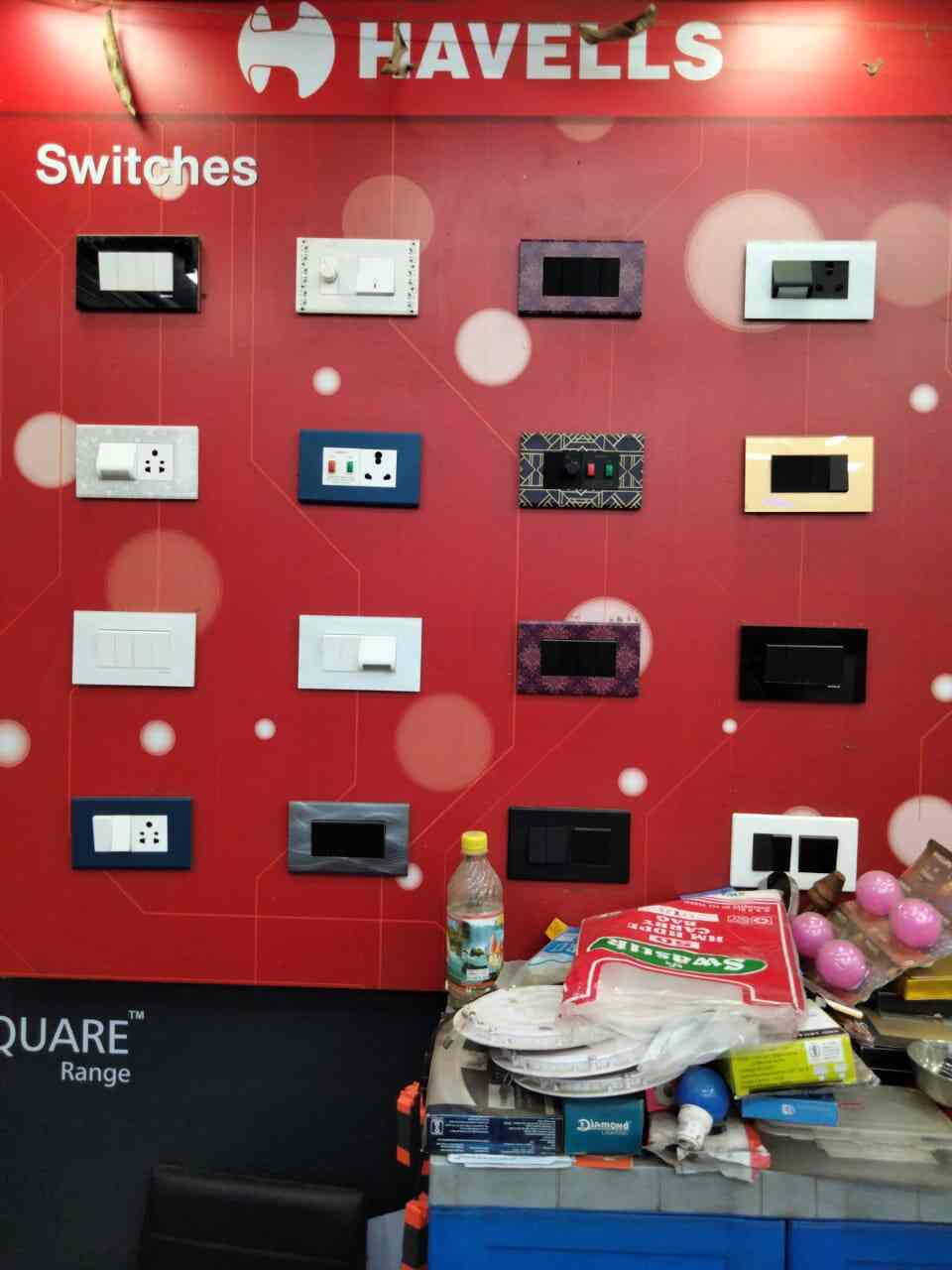 Top L&t Switch Dealers in Kolkata South Best L&t Switch Dealers