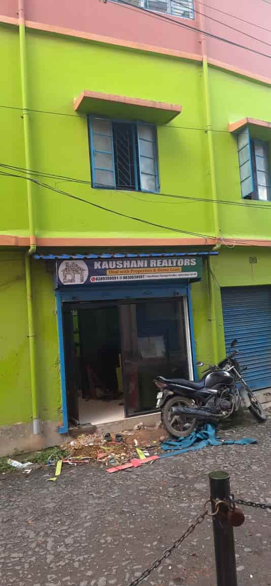 Top Real Estate Agents For Commercial Spaces in Kolkata Best Brokers
