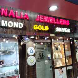 20+ Antique Gold Jewellery Showrooms in Bowbazar - Best Jewellery ...