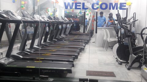 Top Fitness Equipment Wholesalers in Behala Best Exercise