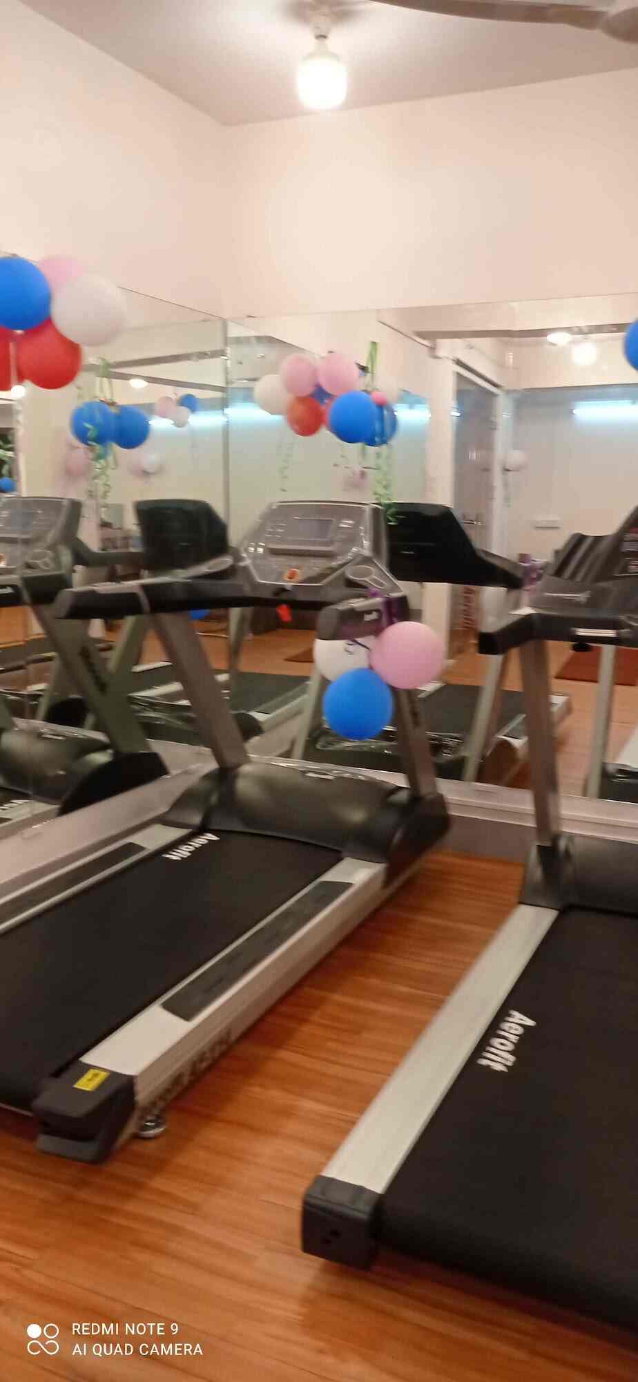 Fitness Tech (India) in Barasat,Kolkata Best Gymnasium Equipment