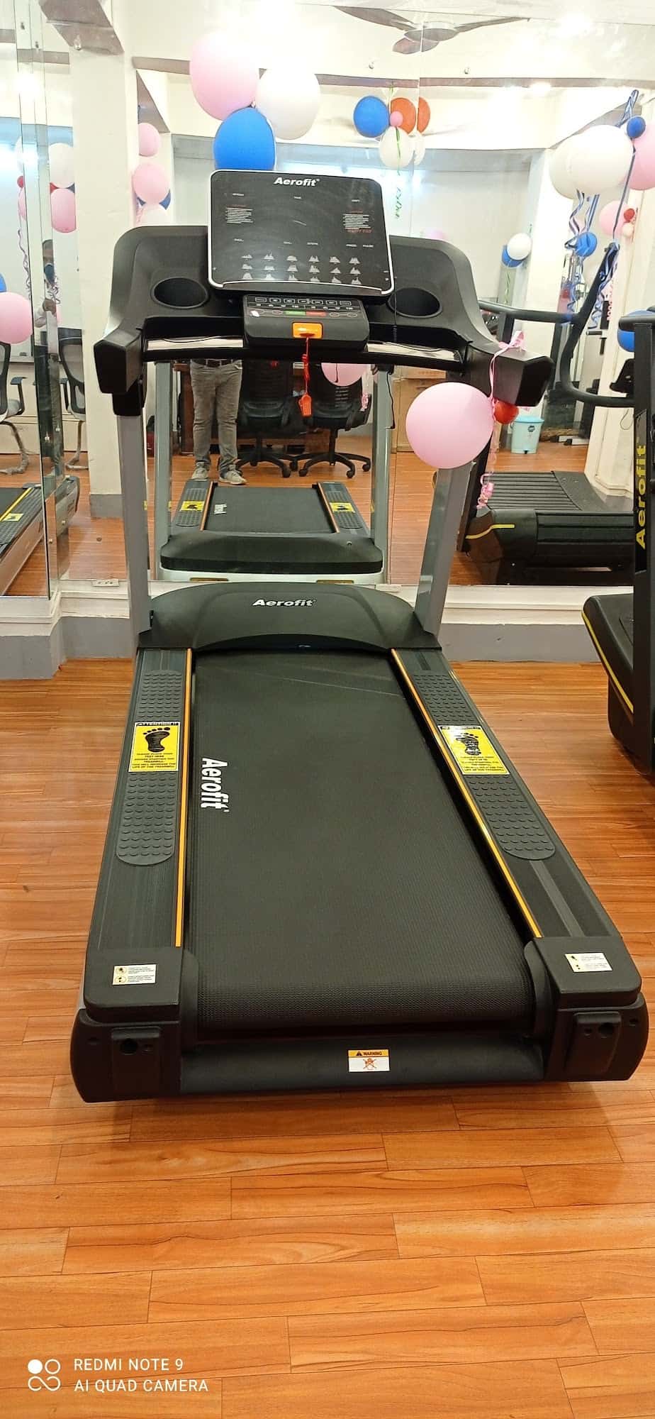 Fitness Tech (India) in Barasat,Kolkata Best Gymnasium Equipment