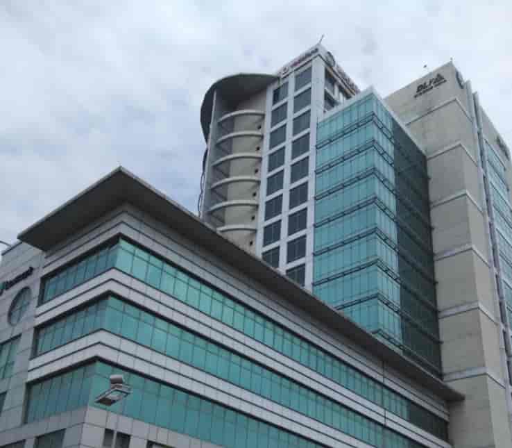 Commercial space in Salt Lake Sector V New Town Rajarhat & EM Bypass