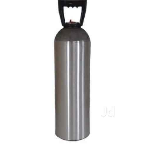 Refrigerant Gas Refrigerant Cylinder Latest Price, R410A Refrigerant