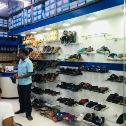Shoe factory barasat shop