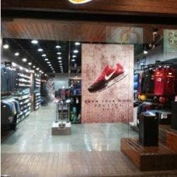 nike store esplanade