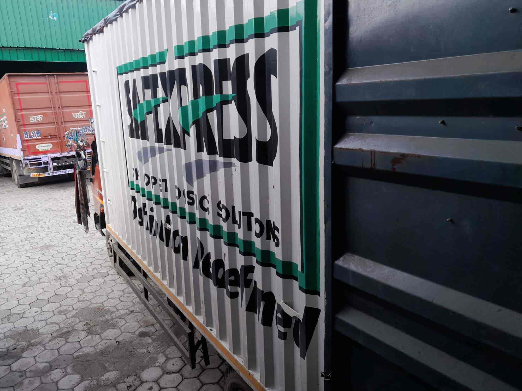 Safexpress Pvt Ltd (Customer Care) in Kolkata Best in Kolkata Justdial