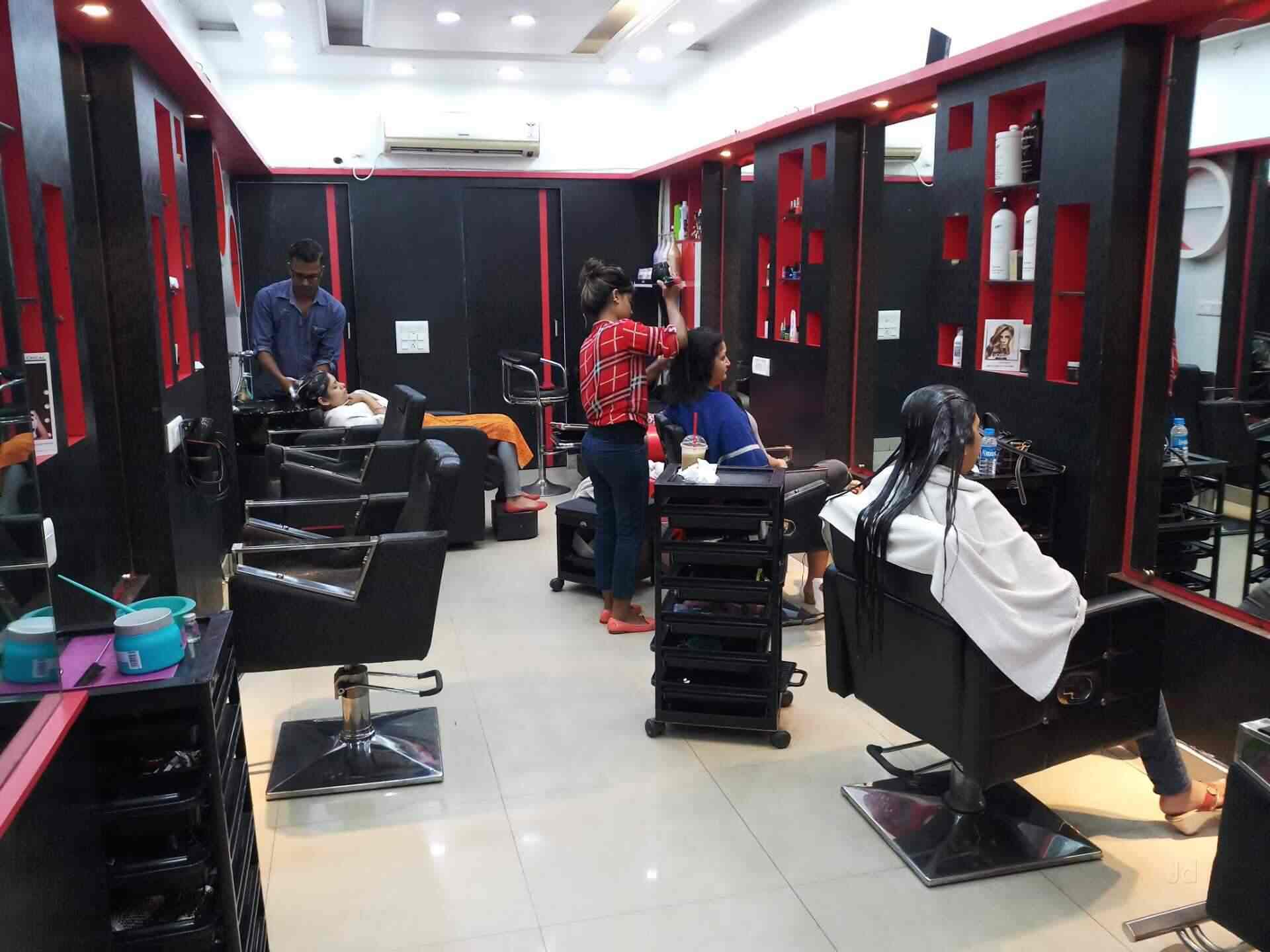 Top 190 + Kolkata best hair cutting parlour polarrunningexpeditions