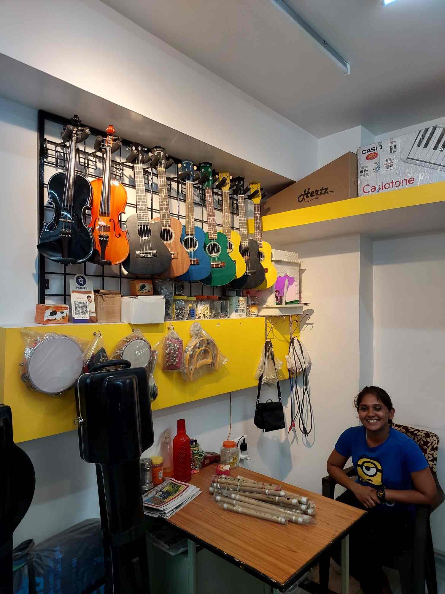 Top Music Instrument Repair Shops in Kolkata Best Musical Instrument