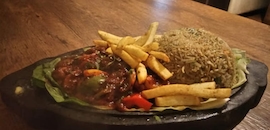 Top Barbeque Delivery Restaurants In Salt Lake City Sector 1 Best Restaurant
