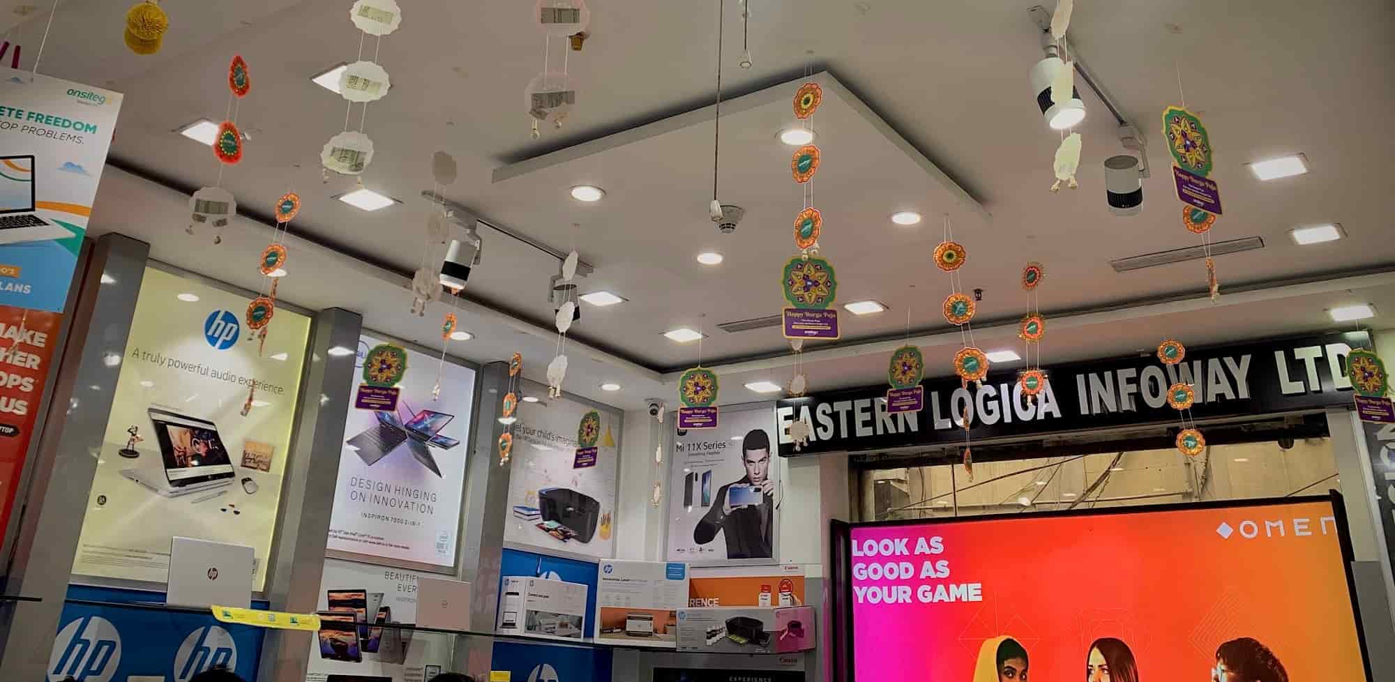 Eastern Logical Infoway Limited in Chandni Chowk,Kolkata Best Samsung