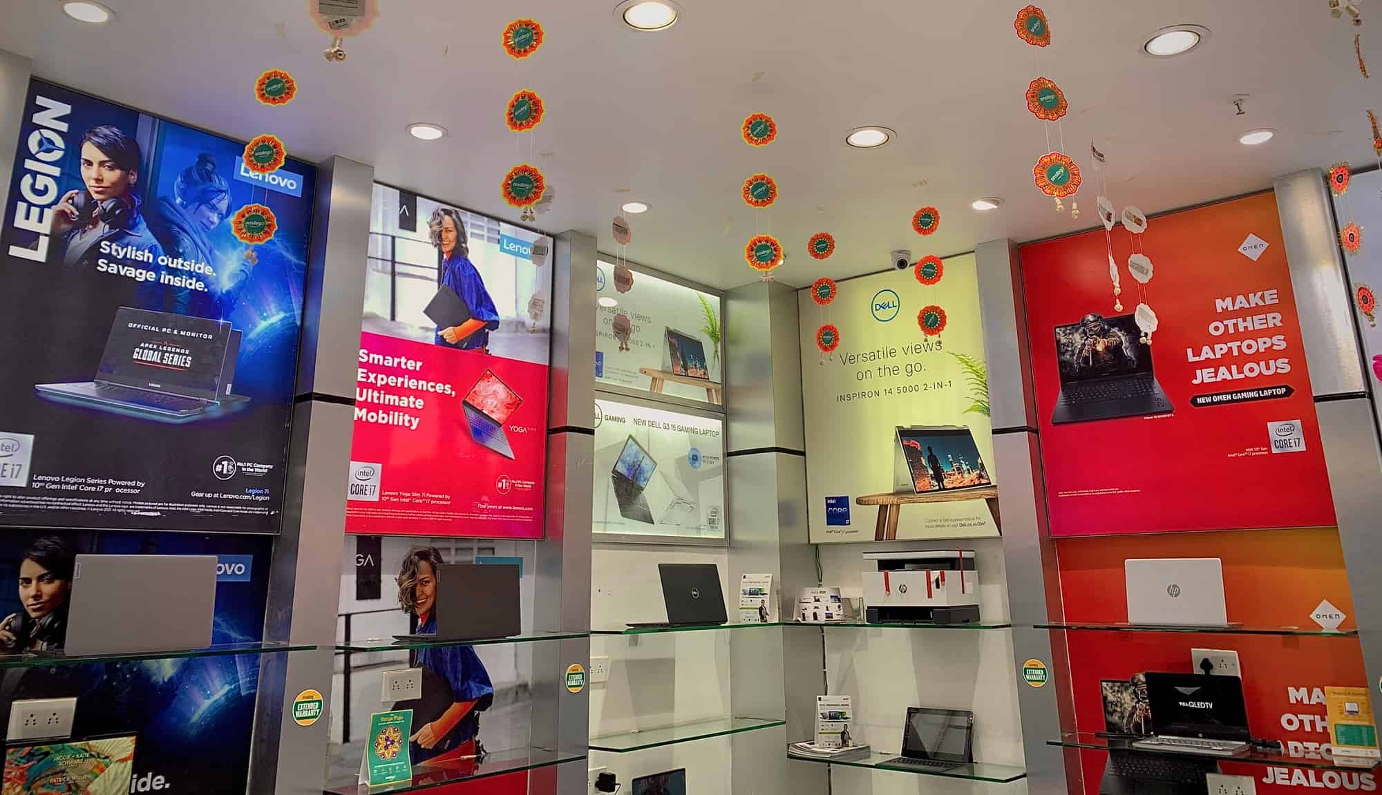 Eastern Logical Infoway Limited in Chandni Chowk,Kolkata Best Samsung