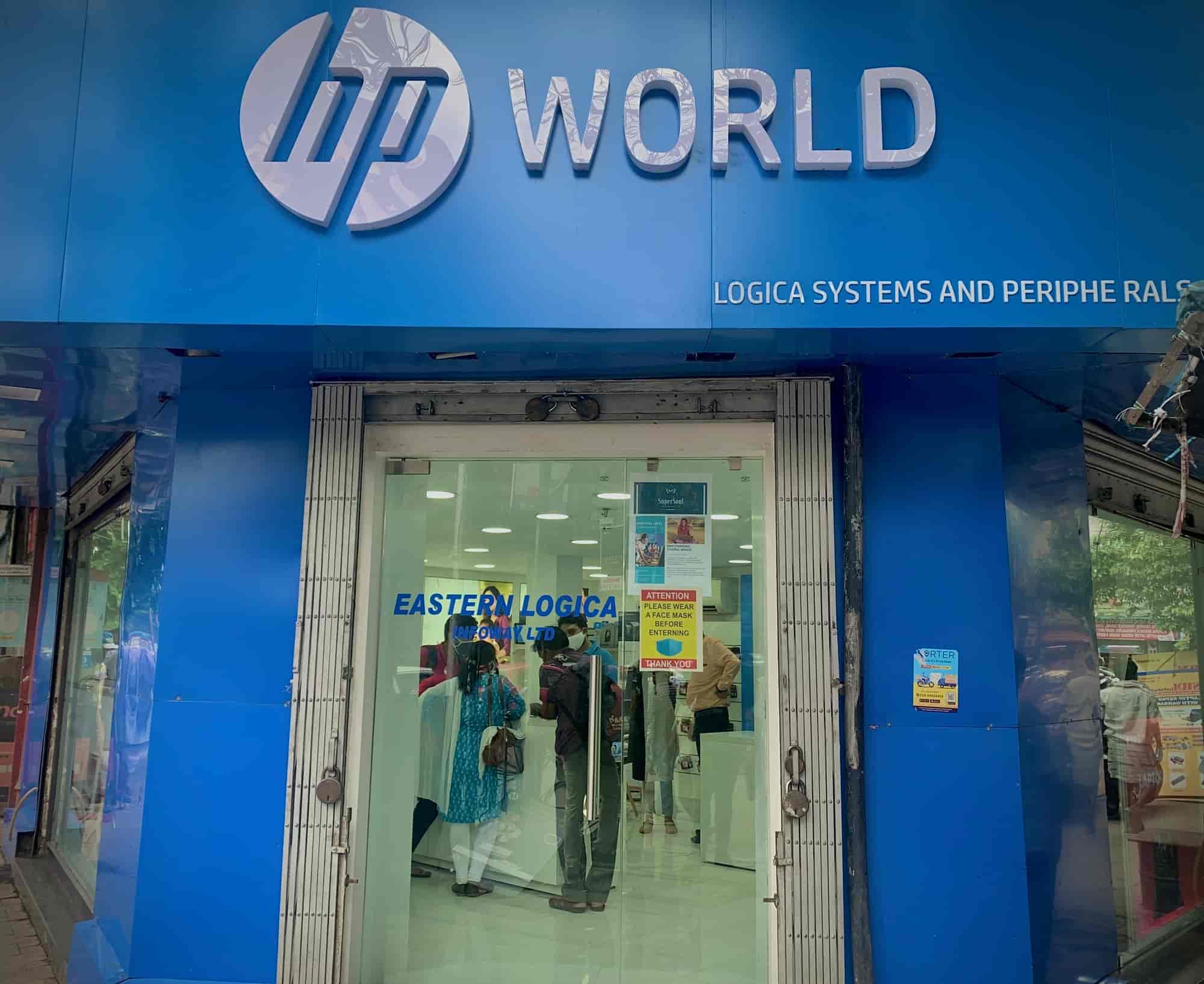 Eastern Logical Infoway Limited in Chandni Chowk,Kolkata Best Samsung