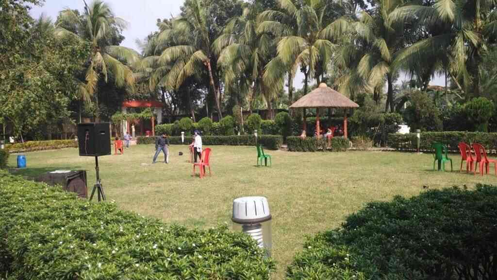 Prakriti Garden Picnic Spot, Sonarpur Picnic Spots in Kolkata Justdial